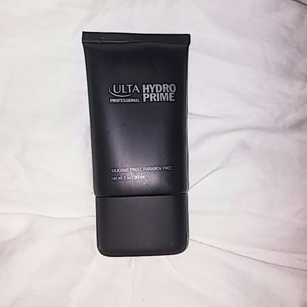 NWT ULTA Hydro Prime primer